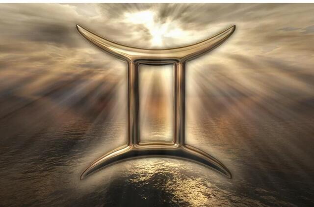 Išsamus rugpjūčio mėnesio horoskopas Dvyniams