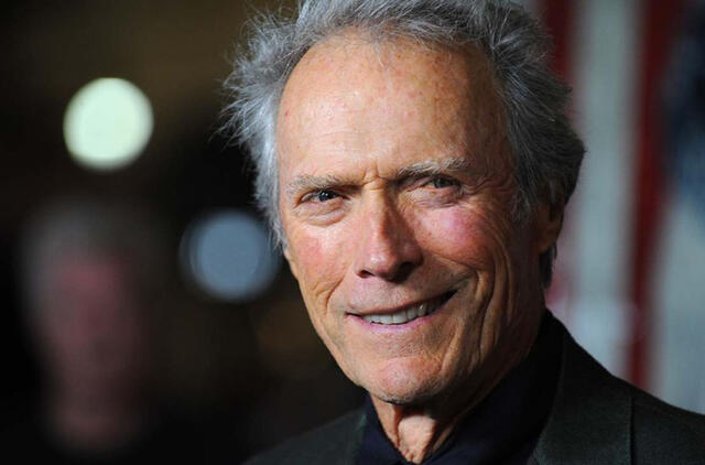 C. Eastwood