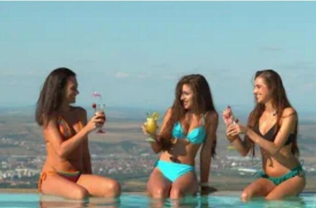 Astrologai įvardijo tris Zodiako ženklus, kuriems netrukus nusišypsos sėkmė