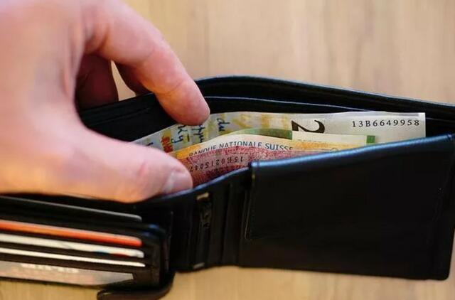 Kurie du Zodiako ženklai artimiausiu metu patirs piniginių nuostolių