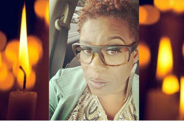 Šonka Dukureh, dainininkė ir "Elvio" aktorė, mirė būdama 44 metų