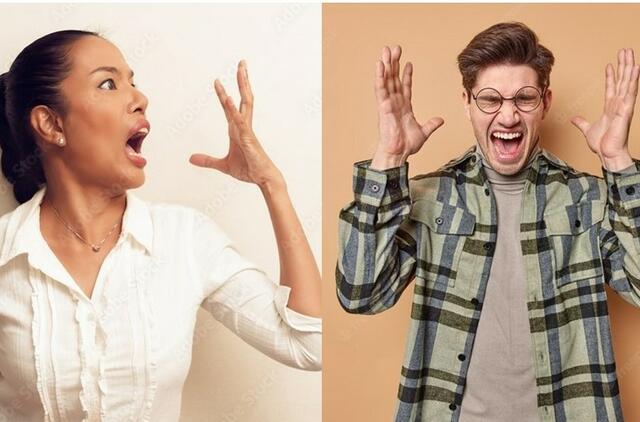 Kurių Zodiako ženklų šeimose kyla daugiausia ginčų