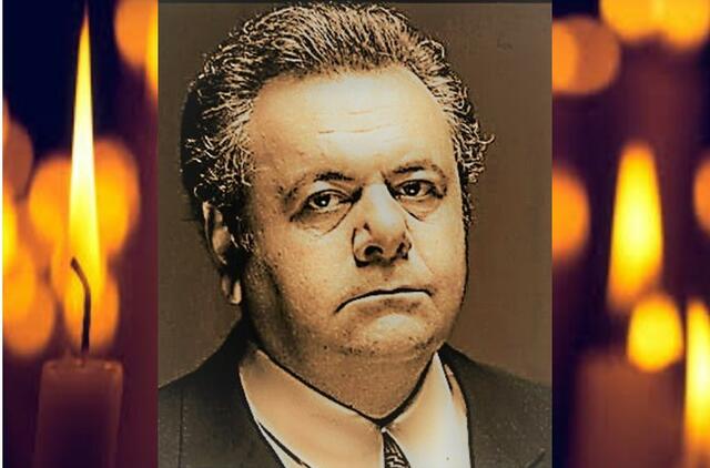 Mirė Paulas Sorvino 