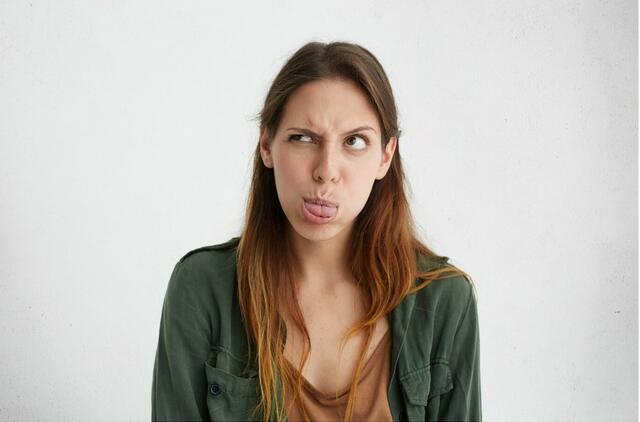 Didžiausi maištininkai pagal Zodiako ženklą