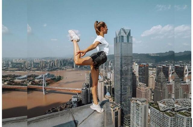 4 beprotiškų idėjų apsėsti Zodiako ženklai