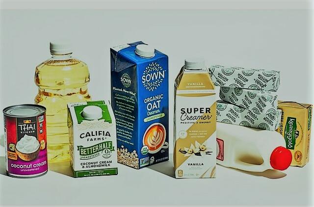 Kaip pasigaminti grietinėlę namų sąlygomis