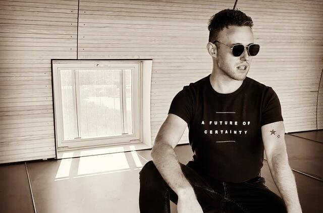 Vidmantas Miezinskas