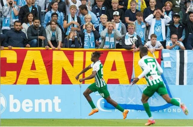 Istorinė pergalė: Švedijos čempionus pranokęs „Žalgiris“ žais grupių etape Europoje