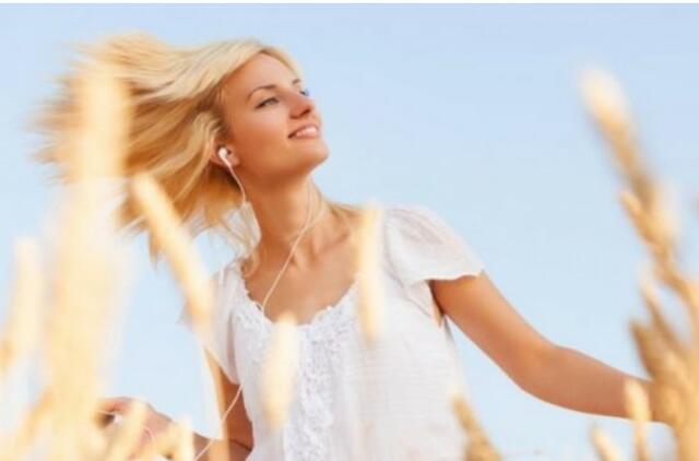 Laimingiausi Zodiako ženklai 