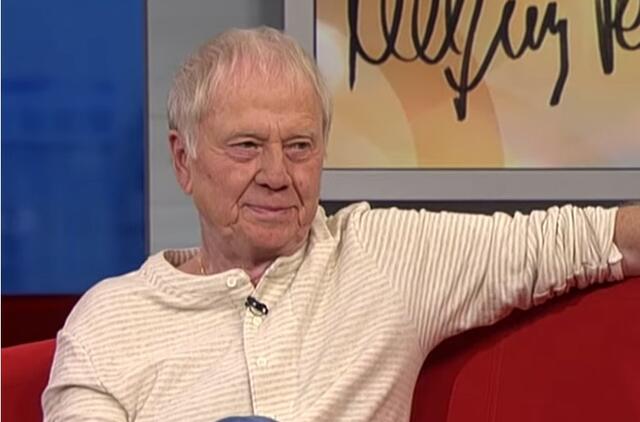 Wolfgangas Petersenas