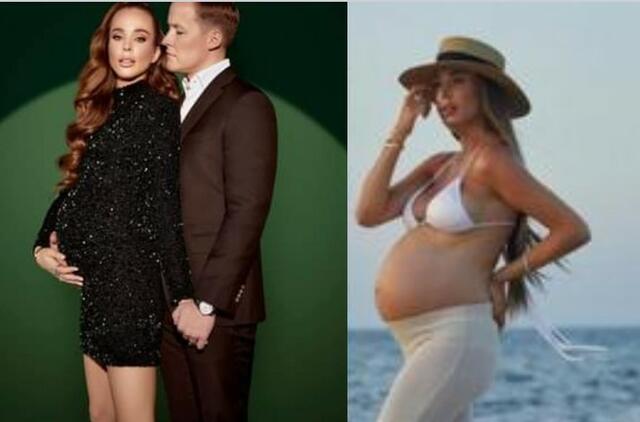 Viktorija Siegel - Suodaitė