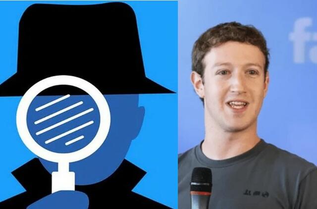 Markas Zuckerbergas