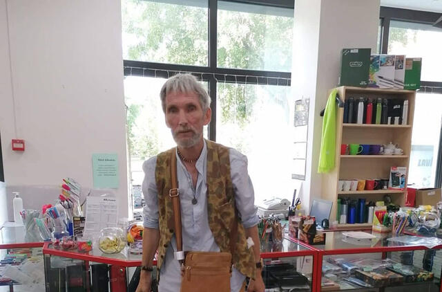 Vitalijus Chomičenkas