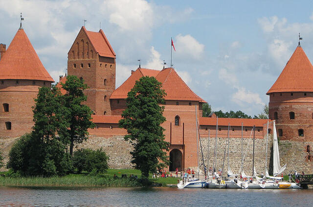 Trakai