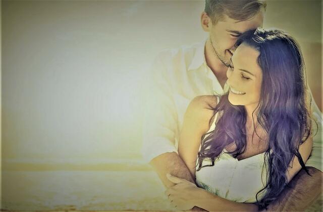 Kuriems Zodiako ženklams labai greitai pasiseks meilėje