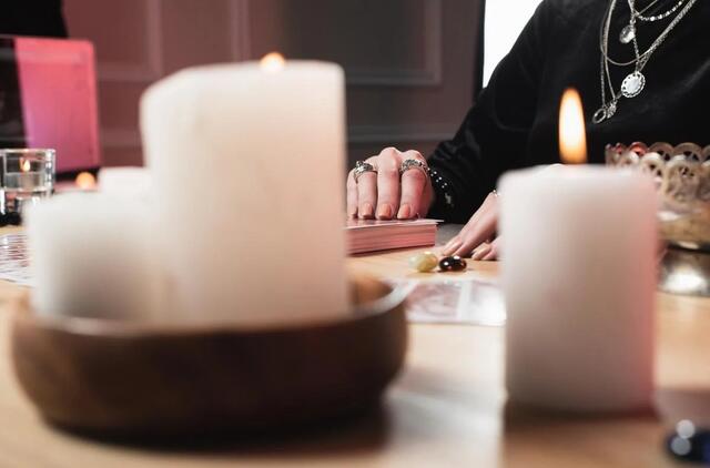 Astrologas įvardija tris Zodiako ženklus, kuriems rugsėjį gresia rimtos bėdos