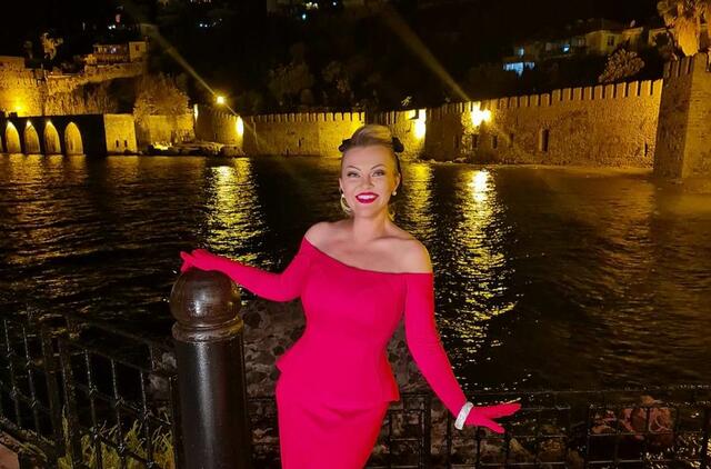 Kristina Jatautaitė