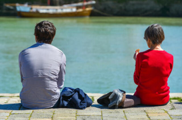 Du Zodiako ženklai rugsėjį susidurs su dideliais skandalais