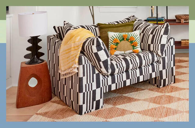 3 paslaptys, kurios padės stilingai atnaujinti kambarį