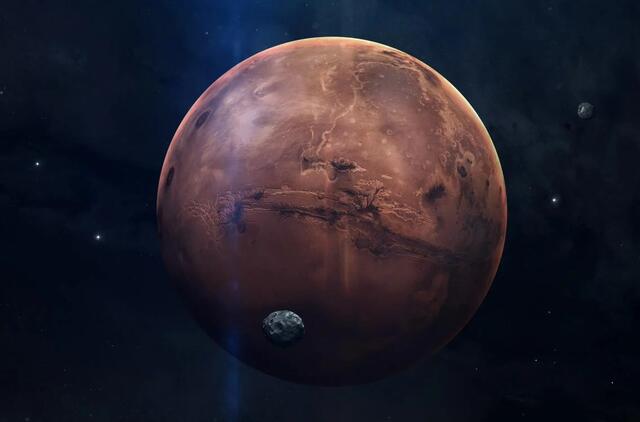 Ko nedaryti retrogradinio Merkurijaus metu