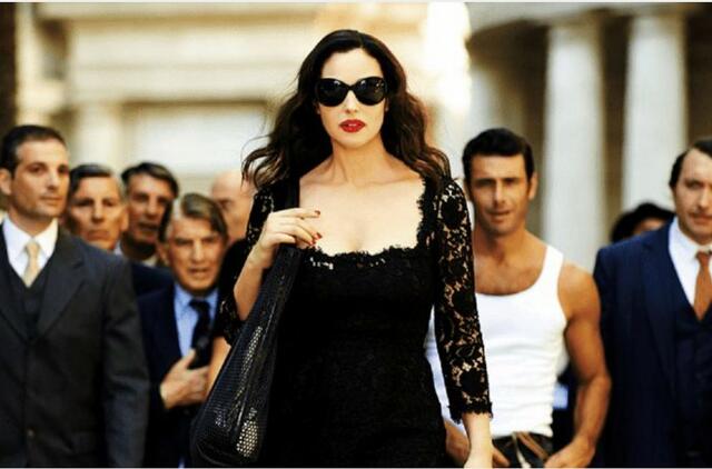  Amžinai jaunos moterys pagal Zodiako ženklą