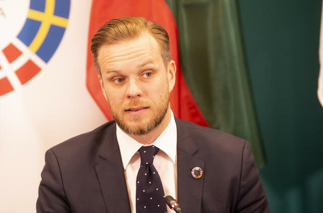 Gabrielius Landsbergis