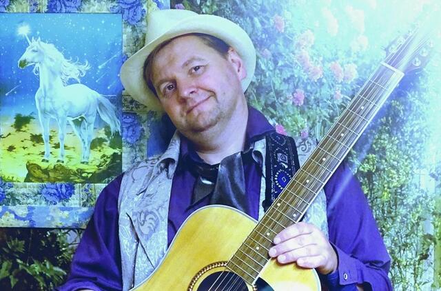 Giedrius Arbačiauskas