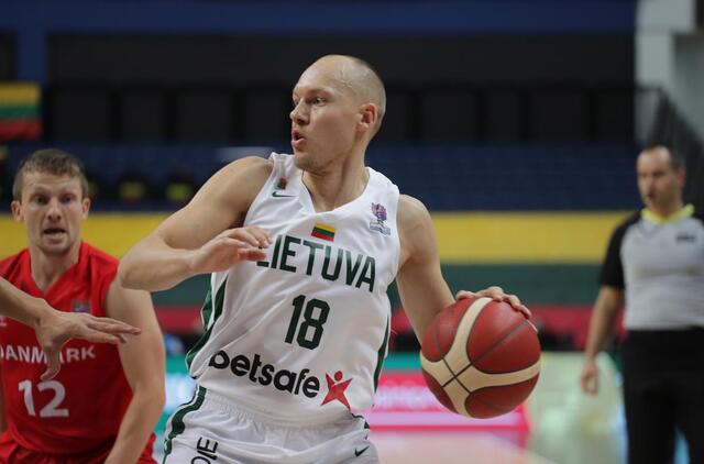 Mindaugas Girdžiūnas