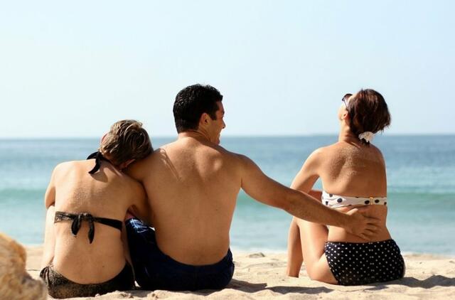 Labiausiai ištvirkę vyrai pagal Zodiako ženklą