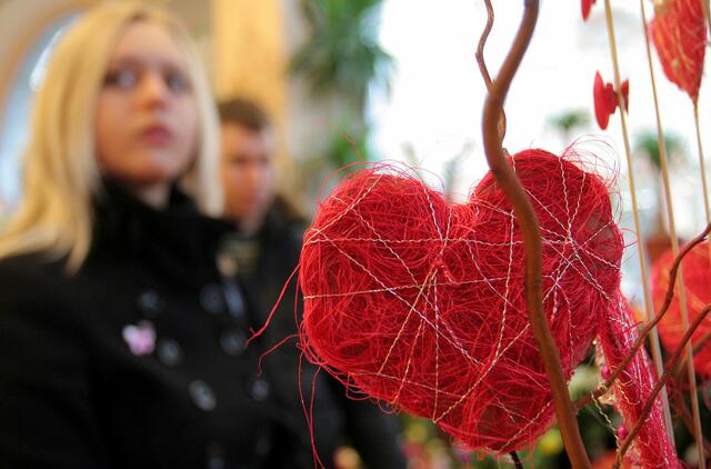 Trys moteriški Zodiako ženklai, kurioms nelemta susituokti