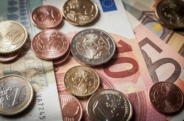 Spalio mėnuo pareikalaus daug išlaidų iš dviejų Zodiako ženklų