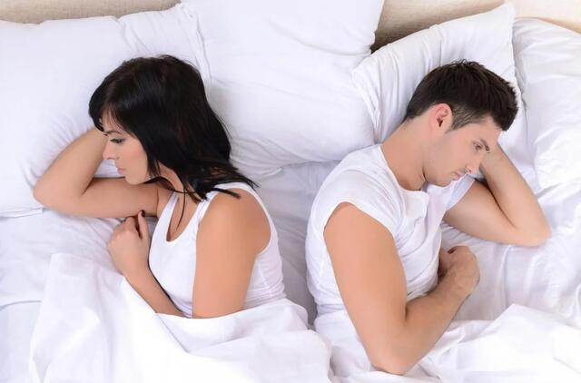 Kurias Zodiako ženklų atstoves dažniausiai apgaudinėja vyrai