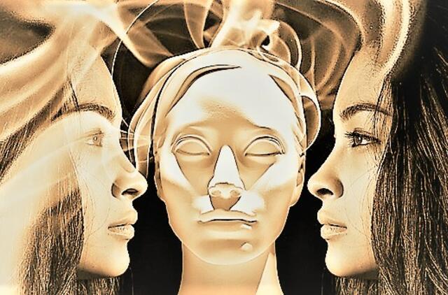 Trys geriausios žmonos pagal Zodiako ženklą