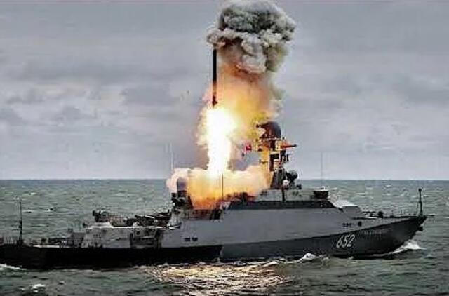 Rusija gali atakuoti Lenkijos oro uostus 