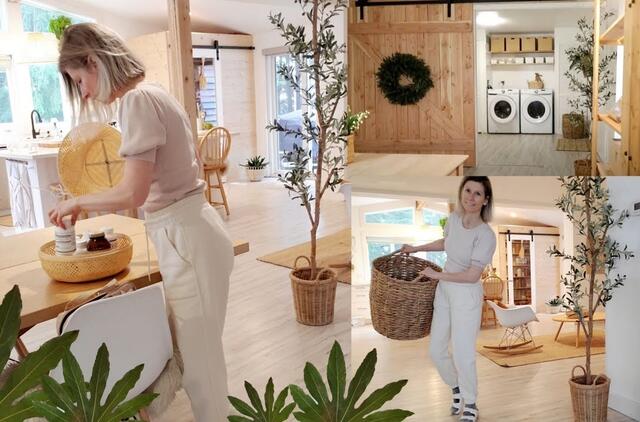 Astrologai įvardijo tris Zodiako ženklus, tarp kurių yra daug gimusių valytojų. Jie vertina tvarką namuose, todėl nematysite nešvarių indų.