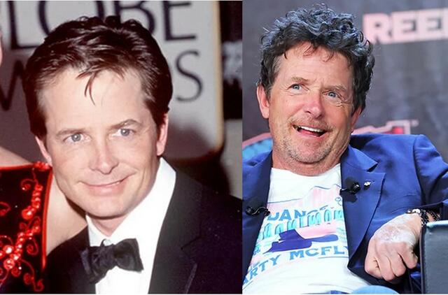 Michael J. Fox