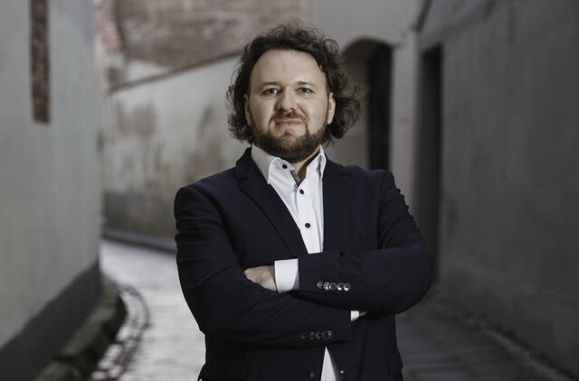 Gintaras Januševičius