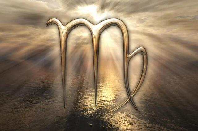 Spalio mėnesio horoskopas Mergelės Zodiako ženklams