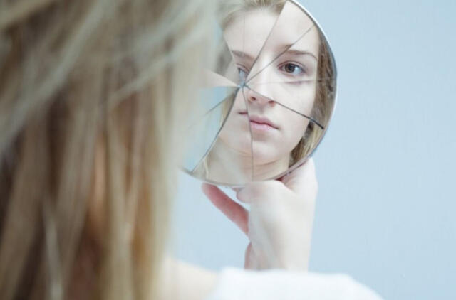 Ar psichiatrinė pagalba vis dar išlieka stigma?