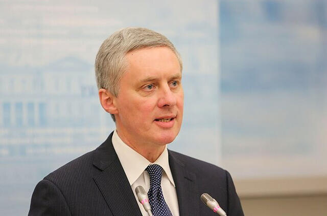 Valdemaras Sarapinas 