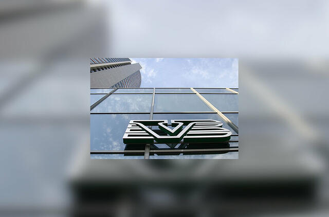 Situacijos Vilniaus banke politizavimas baigėsi