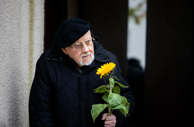 Vytautas Landsbergis