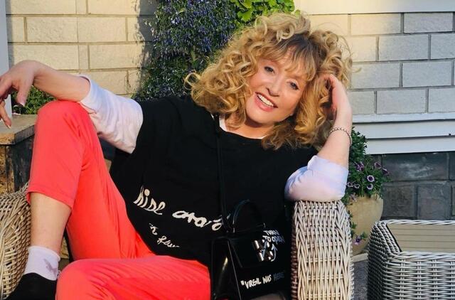 Ala Pugačiova uždaro savo paskutinį verslą Rusijoje