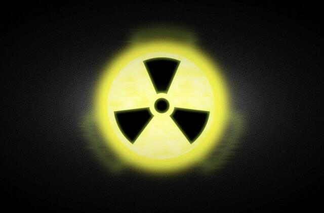 JAV įspėja: Rusija gali panaudoti cheminį ginklą Ukrainoje