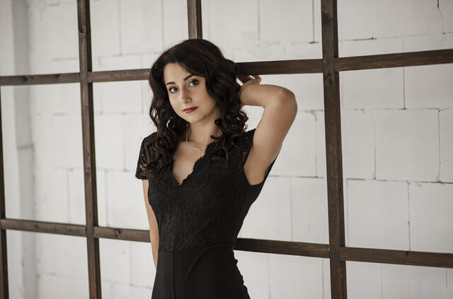 Akvilė Staražinskaitė