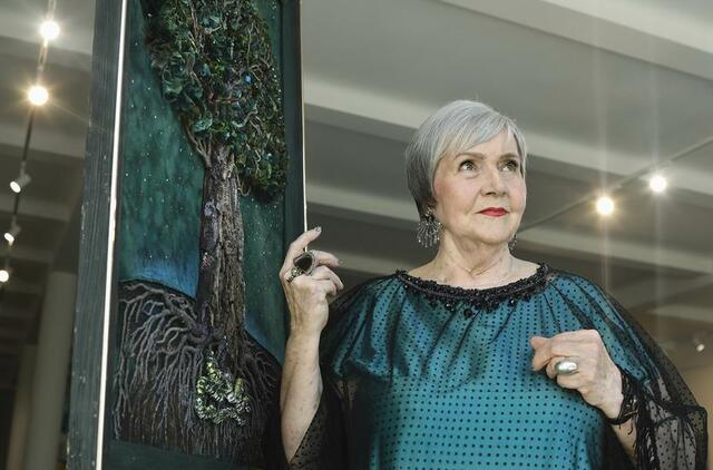 Sofija Kanaverskytė