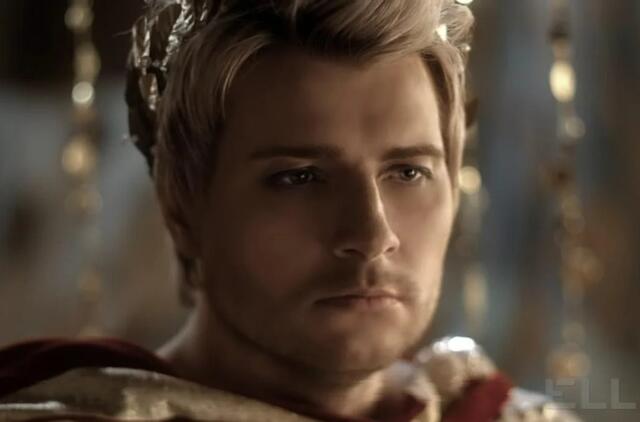 Baskovas pasakoja apie savo būklę