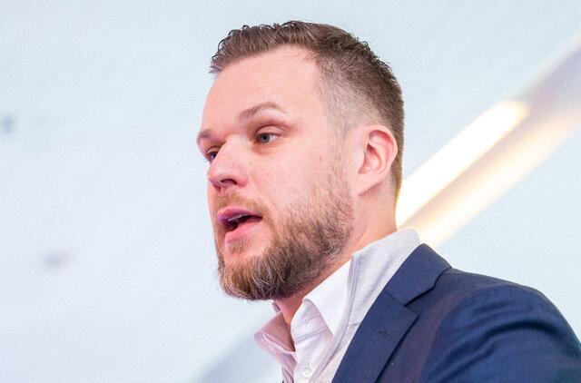 Gabrielius Landsbergis