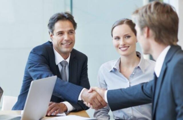 Kurios savaitės dienos yra geriausios imtis darbo