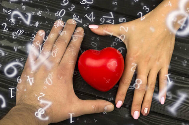 Įvardyti Zodiako ženklai, kurie ras tikrąją meilę 2024 m.